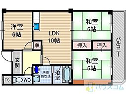 ローズコーポ沢良宜