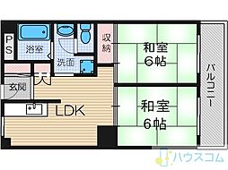 パークハイツミシマ