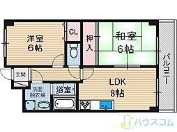 フォーロハーモネート 406
