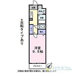 エスポワール 201