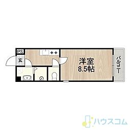 センターポイント吉志部 107