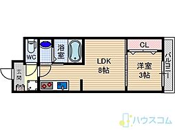 オアシスブリリアント 202