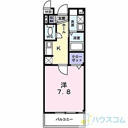 ヴェール　シュマン 102