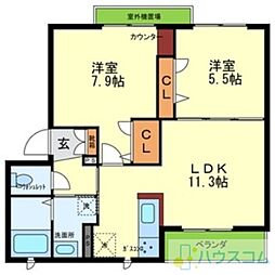 Casa fem 301