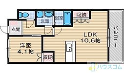 エトワール新在家