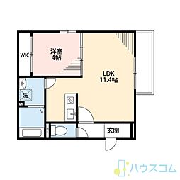 ネクストメゾン吹田駅前
