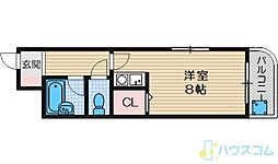 メイプルヴィラ茨木2