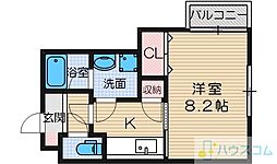 レジデンシア竹橋