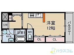 西駅前吉田マンション 406
