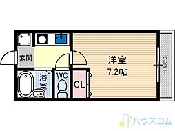 ハーモニーヒルズ 205