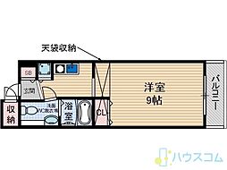 シャレー柿原
