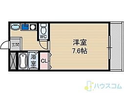 フェリセ富田 306