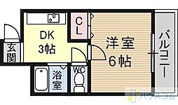 ディアコート舟木