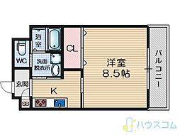 サンハート南茨木III