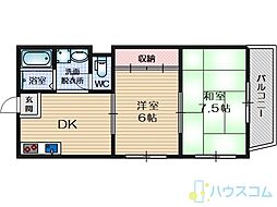 コーポマヤ C