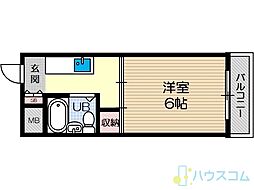 プレアール蔵垣内 305