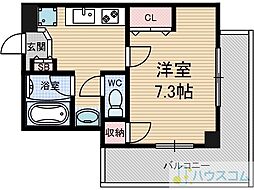 エステート茨木駅前