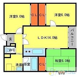 プライムアーク 301