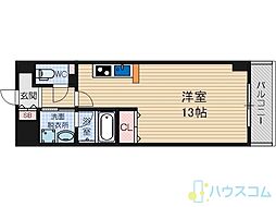 アヴァンセ箕面小野原