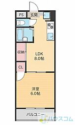 山崎第6マンション