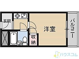 アンフィニィ西河原