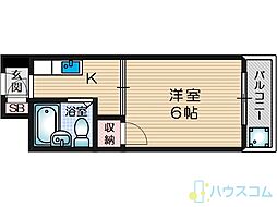 プレアール蔵垣内2 204