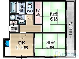 ロワイヤル千里丘10