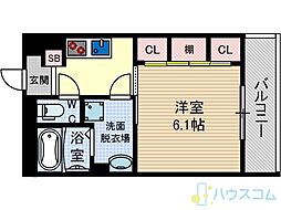 リブリ・末広