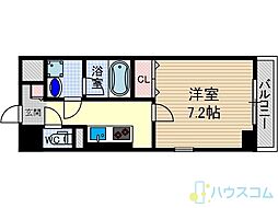 ルポゼ・ラ・クール