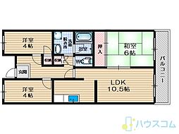 緑の家 303