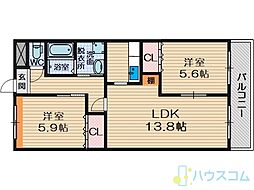 ルーテシア 203