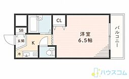レガーロハイム5番館