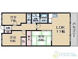 グリーンヒル千里丘