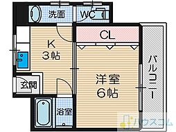 第2椿マンション