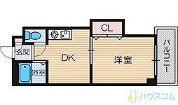 都部ハイツ 406