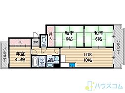 サンハーレ上穂 304