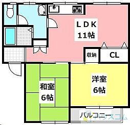 アネックス華 201