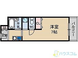 ヤングパレス茨木