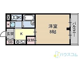 グランディール茨木