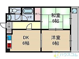 エリータ鳥飼 506