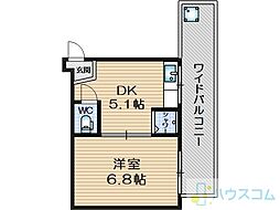 プレザント総持寺