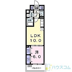 セレノ スクエア 305
