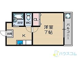 エンジェリマンション 201