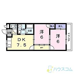 北野ハイツ
