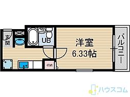 パレットマンション 107