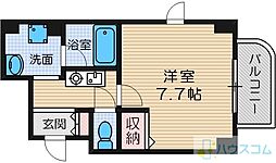 ヴェルデカーサ茨木