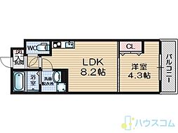 仮称）フォレ下穂積2丁目
