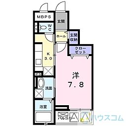 グランシャリオ 301