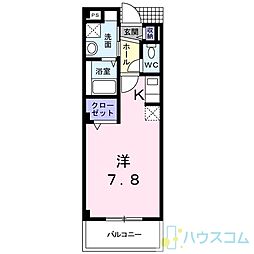 T・コート21 101