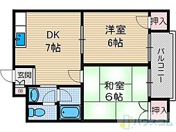 ハムロハイツ杉田Ａ棟